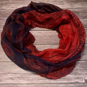 3/$15 - Infinity Scarf
